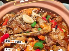 -恰饭·老长沙市井菜(天河客运站店)