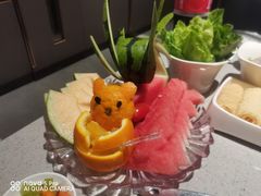 -海底捞火锅(丹竹头星悦天地店)