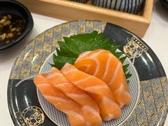 -禾绿回转寿司(苏宁广场店)