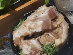 -赞酱川式烤肉(蜀都万达店)