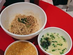 -宁波汤团店(外滩店)