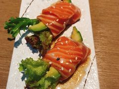 -大渔铁板烧(花园道店)