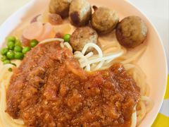 -宜家·瑞典风味餐厅(烟台路店)