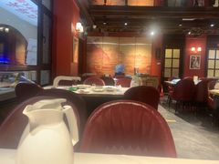 -老大连·海肠捞饭·大连海鲜大连菜(西安路店)