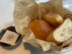 -九月里.自由花园餐厅