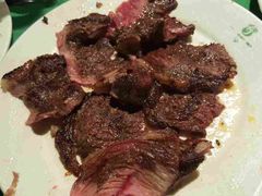 烤三角肉-戈拿旺巴西烤肉(崇文门店)