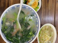 -随柳居·苏式小吃(建新巷店)