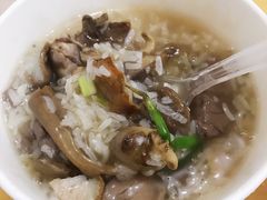 -百成大同鸭肉粥(大同总店)