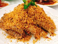 -东江海鲜酒家(艺都分店)