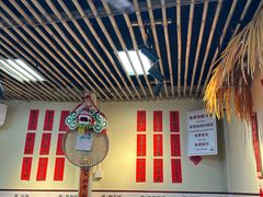 -明姨仔潮汕美食·碳炉猪脚·汕尾牛腩饭·起片鸡煲(起义路店)