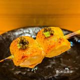 广州 | 人气超高的烧鸟店 | 氛围感超绝❗️