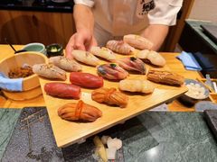 -鮨冠OMAKASE食べ放题(北京首店)