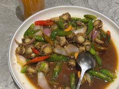 -和源祥·日照菜扛把子(万平口一店)