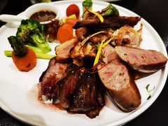 -Willing·Coffee&Brunch&Dinner(万达店)