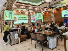 -丝路传奇·中国拉面航母店(北医三院店)