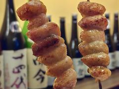 鸡心-鸟幸 TORISAKI 炭火居酒屋