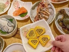 -雍和会海鲜姿造自助(湖东路店)