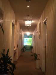 -仙娜健康管理中心