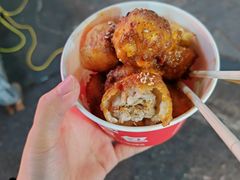 -阿宝生煎包(万松园总店)