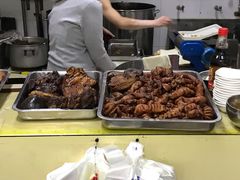 -宝光熏肉鞋底火烧(新街口店)