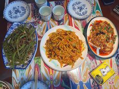 -川哥辣妹(南岗店)