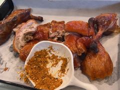 -小厨娘淮扬菜(板桥一店)