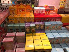 -酷乐潮玩(凯德MALL西直门店)