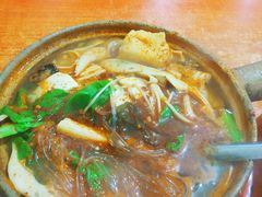 -清真·马文砂锅大全(麦苋街店)