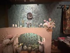-翡翠鸟精品泰国菜(北辰财富中心店)