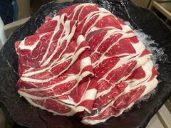 相间肥牛-纯味斑鱼府(中海环宇荟店)