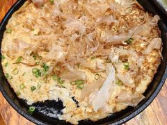 -千代武日本料理(爱建店)