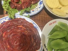 -楠火锅(哈尔滨金爵万象店)