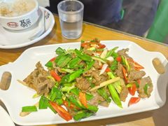 -江南人家(横店老字号)