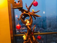 -嘉定凯悦·咖啡厅