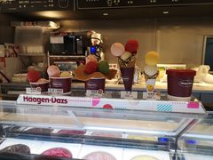 -哈根达斯(青岛海信店)