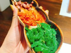 -石葵(锦业时代店)