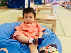 -青水瓦台汤泉(未央店)