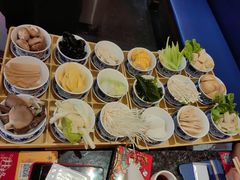 -井格重庆火锅(临平银泰城店)