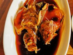 -大牌大·传统杭帮菜(湖滨店)