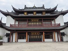 -西园戒幢律寺
