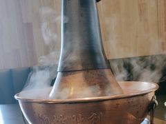 -阳坊胜利涮羊肉(阳坊老店)