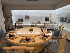 -火福·天湖阁大闸蟹博物馆主题餐厅(浅水湾店)