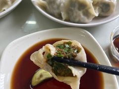 -享口福饺子馆(民旺园店)