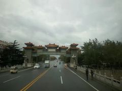 -龙口南山旅游景区