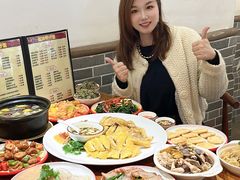 -姐妹鸭仔饭店(湾南路店)