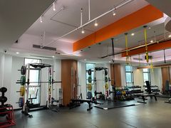 -MEGA BASE 健身馆(南山店)