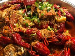 -靓靓蒸虾·头牌蒸虾(万松园玲珑店)
