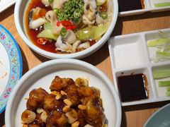 -全聚德(大兴国际机场店)