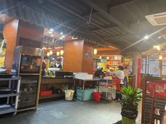 -蜀家渝重庆火锅(南屏街店)