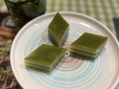 -观塘港茶餐厅(八一大道店)